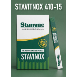 STAVINOX 410-15 (ОК 68.15, УОНИИ-13/НЖ 04Х13)
