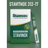 STAVINOX 312-17 (ESAB OK 68.82, ОЗЛ-28 Э-20Х27Н8Г2М)