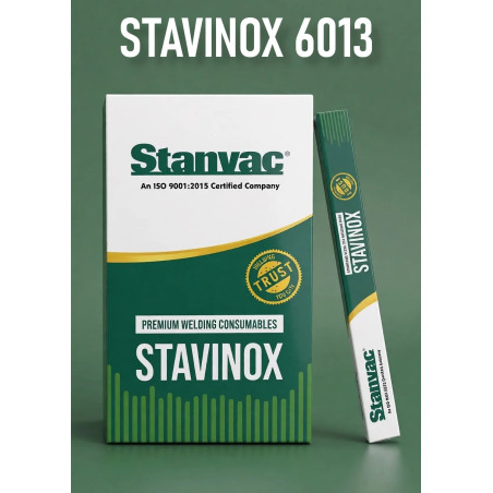 STAVINOX 6013 (МР, OK 46.00) ТИП Э-46