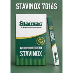 STAVINOX 7016S (УОНИ 13/55, OK 53.70) ТИП Э-50А
