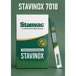 STAVINOX 7018 (УОНИ 13/55, OK 48.04) ТИП Э-50А