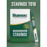 STAVINOX 7018 (УОНИ 13/55, OK 48.04) ТИП Э-50А