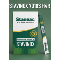 STAVINOX 7018S H4R (УОНИИ 13/55, OK 53.70, LB-52U) ТИП Э-50А