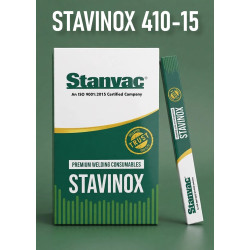 STAVINOX 410-15 (ОК 68.15, УОНИИ-13/НЖ 04Х13)