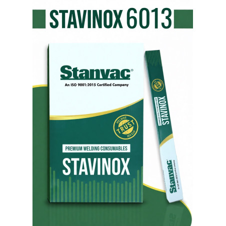 STAVINOX 6013 (МР, OK 46.00) ТИП Э-46
