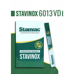 STAVINOX 6013VD (МР, OK 46.00) ТИП Э-46