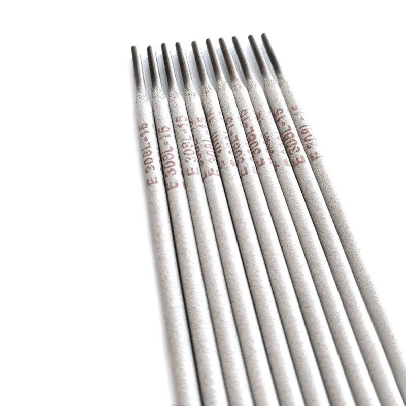 STAVINOX 308L-15 (OK 61.35, ОЗЛ-8 03Х19Н10)