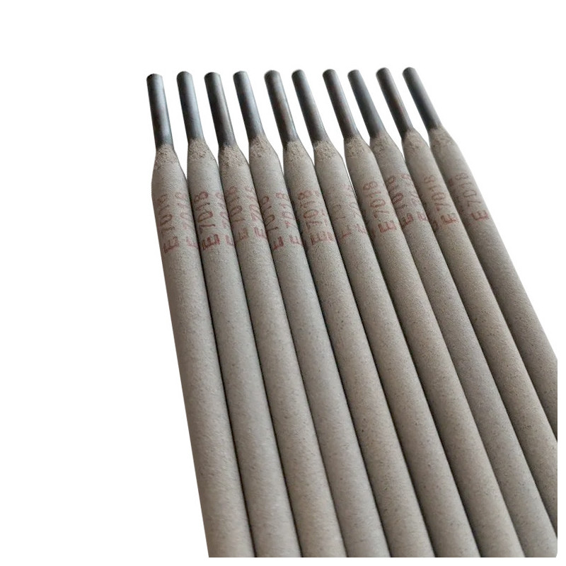 STAVINOX 7018 (УОНИ 13/55, OK 48.04) ТИП Э-50А