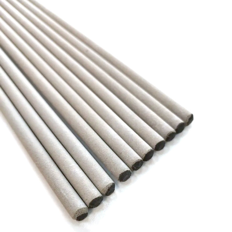 STAVINOX 7018S H4R (УОНИИ 13/55, OK 53.70, LB-52U) ТИП Э-50А